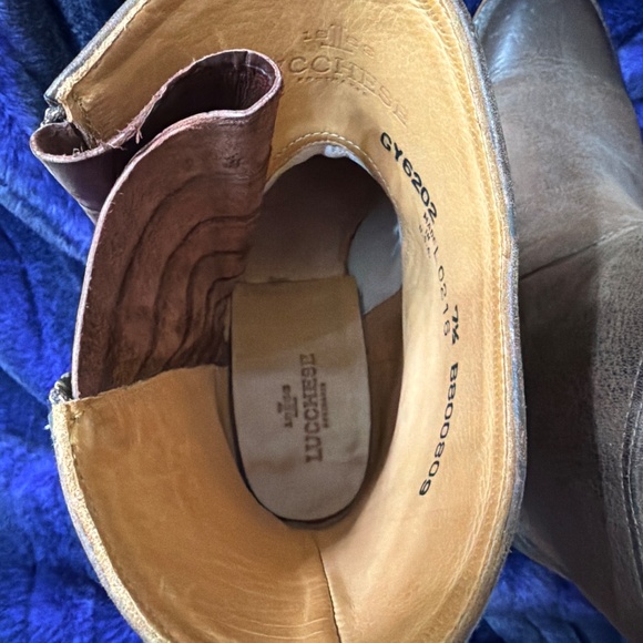 Lucchese - Picture 3 of 4